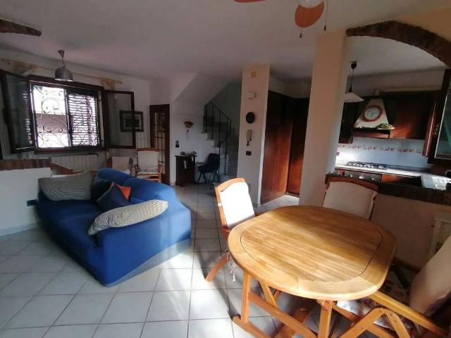 Villa in vendita a Rosignano Marittimo LI