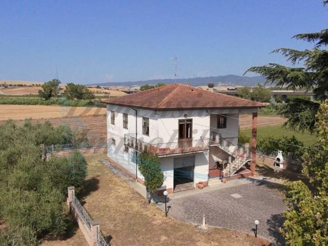 Villa in vendita a Rosignano Marittimo LI