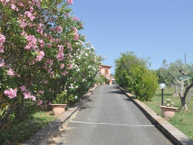 Villa in vendita a Rosignano Marittimo LI