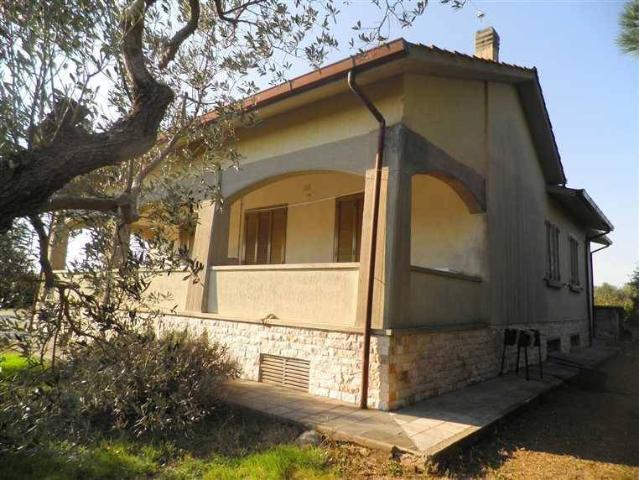 Villa in vendita a Rosignano Marittimo LI