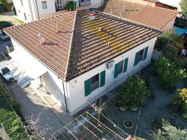 Villa in vendita a Rosignano Marittimo LI