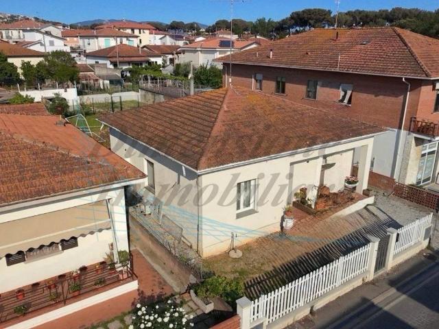 Villa in vendita a Rosignano Marittimo LI
