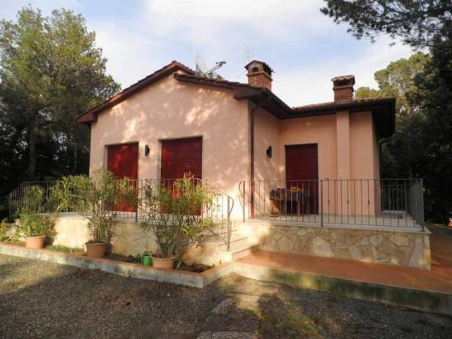 Villa in vendita a Rosignano Marittimo LI