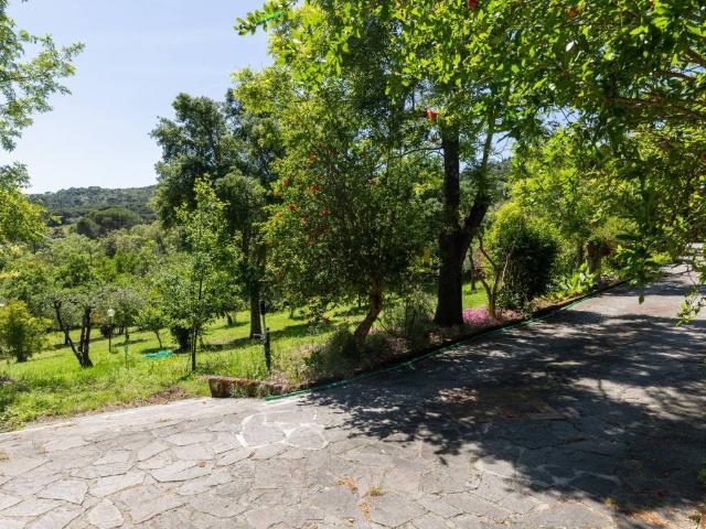 Villa in vendita a Rosignano Marittimo LI