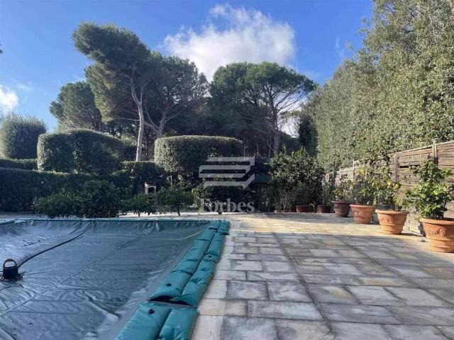 Villa in vendita a Rosignano Marittimo LI