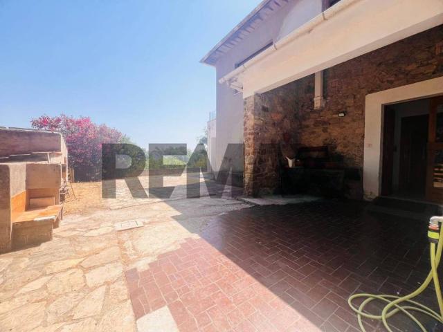 Villa in vendita a Rosignano Marittimo LI