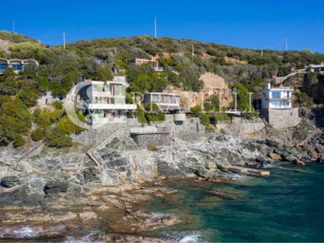 Villa in vendita a Rosignano Marittimo LI