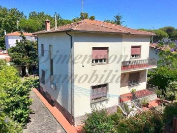 Villa in vendita a Rosignano Marittimo LI