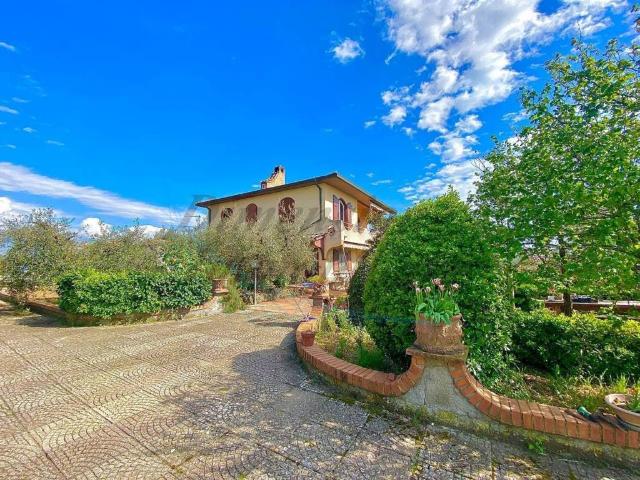 Villa in vendita a Rosignano Marittimo LI