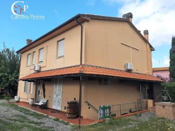 Villa in vendita a Rosignano Marittimo LI