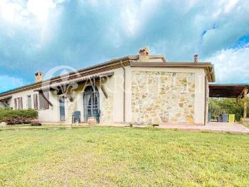Villa in vendita a Rosignano Marittimo LI