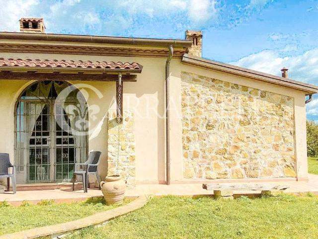Villa in vendita a Rosignano Marittimo LI
