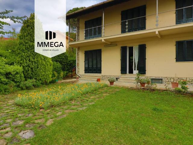 Villa in vendita a Rosignano Marittimo LI