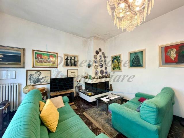 Villa in vendita a Rosignano Marittimo LI