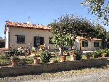 Villa in vendita a Rosignano Marittimo LI