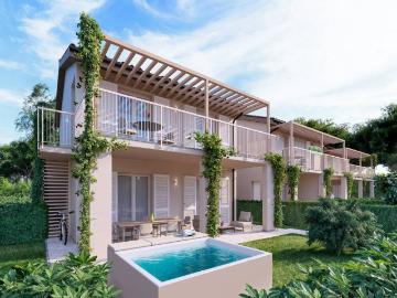 Villa in vendita a Rosignano Marittimo LI