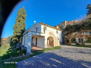 Villa in vendita a Rosignano Marittimo LI