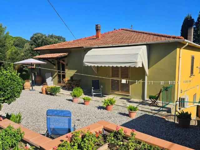 Villa in vendita a Rosignano Marittimo LI