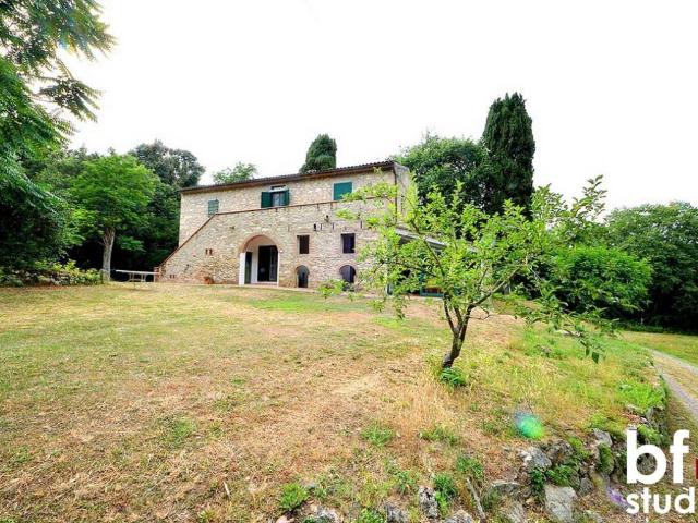 Villa in vendita a Rosignano Marittimo LI