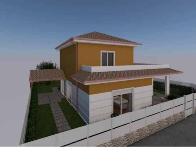 Villa in vendita a Rosignano Marittimo LI