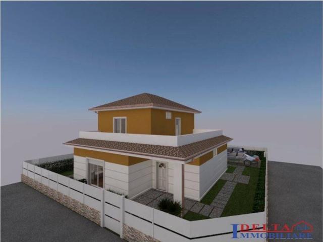 Villa in vendita a Rosignano Marittimo LI