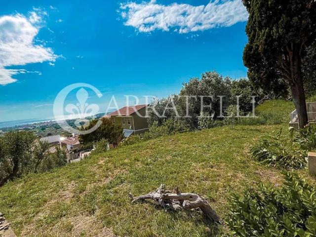 Villa in vendita a Rosignano Marittimo LI