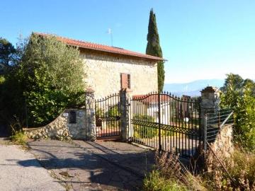 Villa in vendita a Rosignano Marittimo LI