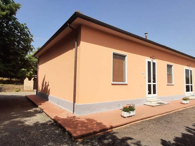Villa in vendita a Rosignano Marittimo LI