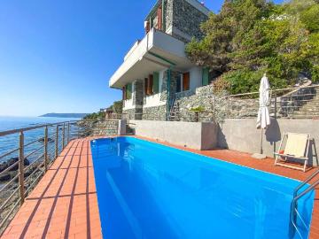Villa in vendita a Rosignano Marittimo LI