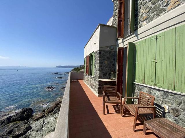 Villa in vendita a Rosignano Marittimo LI