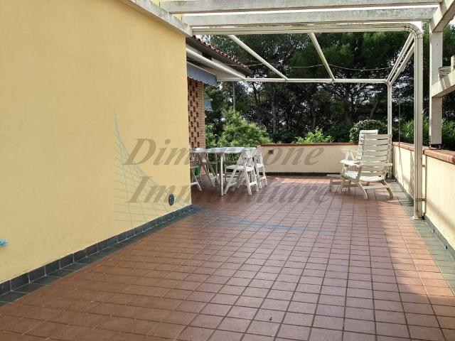 Villa in vendita a Rosignano Marittimo LI