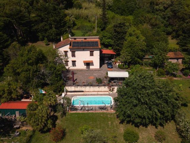 Villa in vendita a Rosignano Marittimo LI