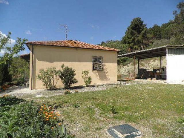 Villa in vendita a Rosignano Marittimo LI