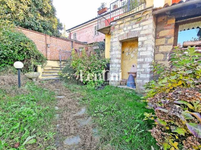 Villa in vendita a Rosignano Monferrato AL