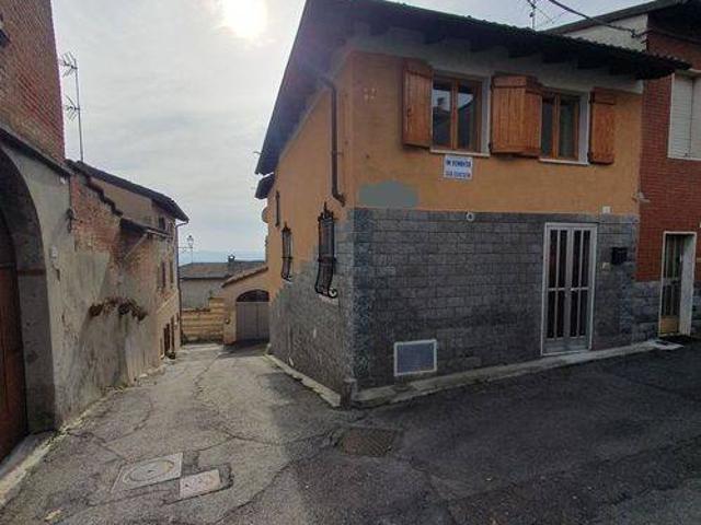 Villa in vendita a Rosignano Monferrato AL