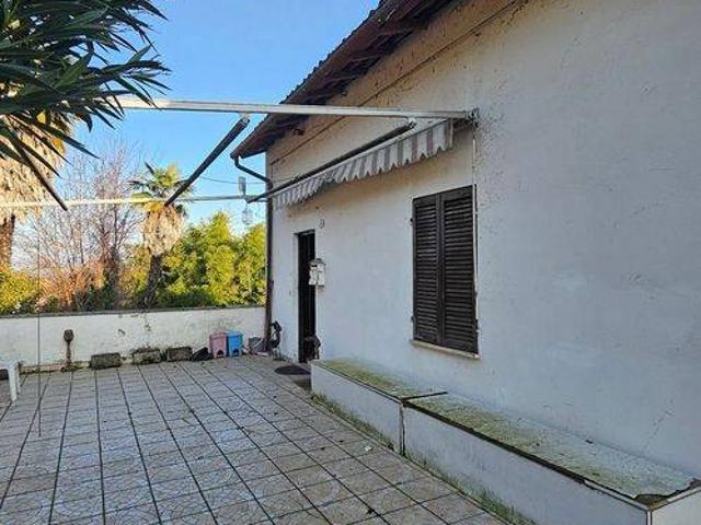 Villa in vendita a Rosignano Monferrato AL