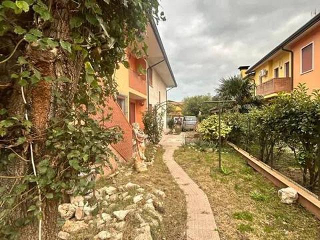 Villa in vendita a Rosolina RO