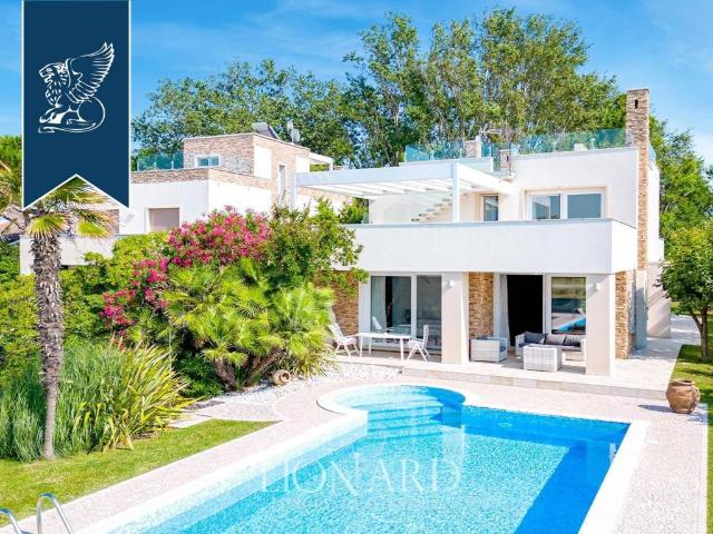 Villa in vendita a Rosolina RO