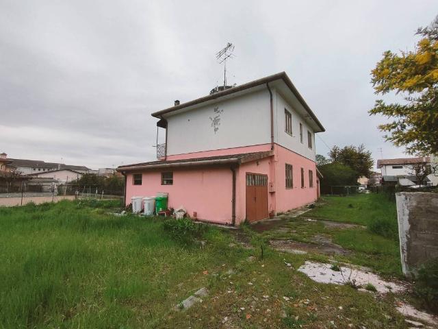 Villa in vendita a Rosolina RO