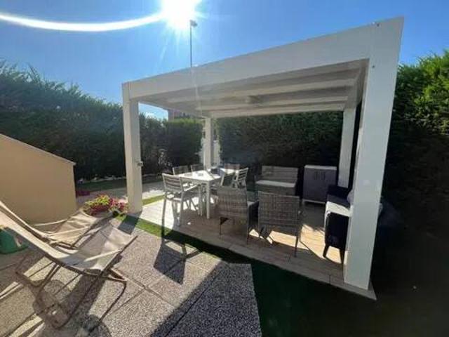 Villa in vendita a Rosolina RO