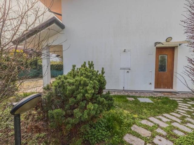Villa in vendita a Rosolina RO