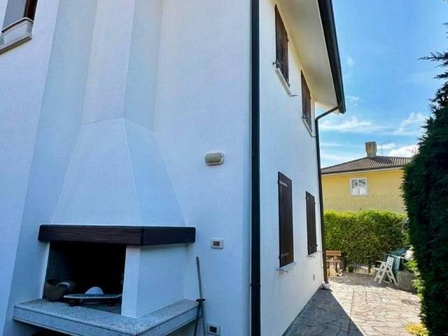 Villa in vendita a Rosolina RO