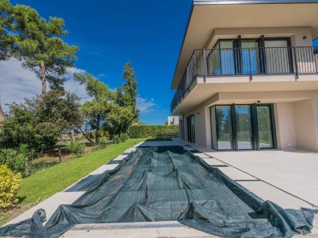 Villa in vendita a Rosolina RO