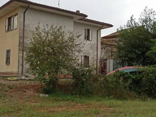 Villa in vendita a Rosolina RO
