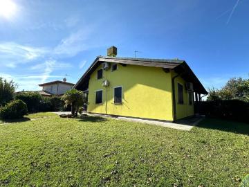 Villa Indipendente in vendita a Rosolina