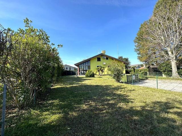 Villa in vendita a Rosolina RO
