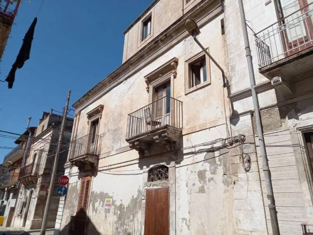 Villa in vendita a Rosolini SR