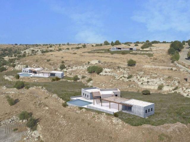 Villa in vendita a Rosolini SR