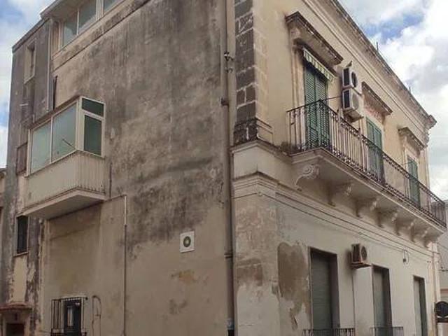 Villa in vendita a Rosolini SR