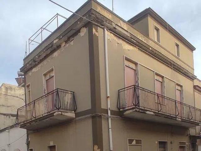 Villa in vendita a Rosolini SR